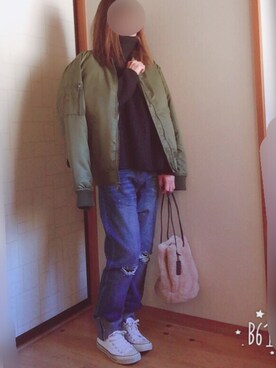 miin さんのコーディネート