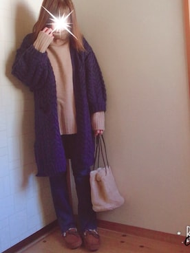 miin さんのコーディネート