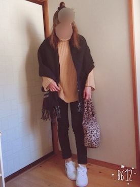 miin さんのコーディネート