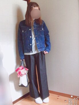 miin さんのコーディネート