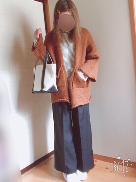 miin さんのコーディネート