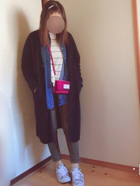 miin さんのコーディネート