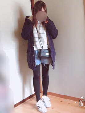 miin さんのコーディネート