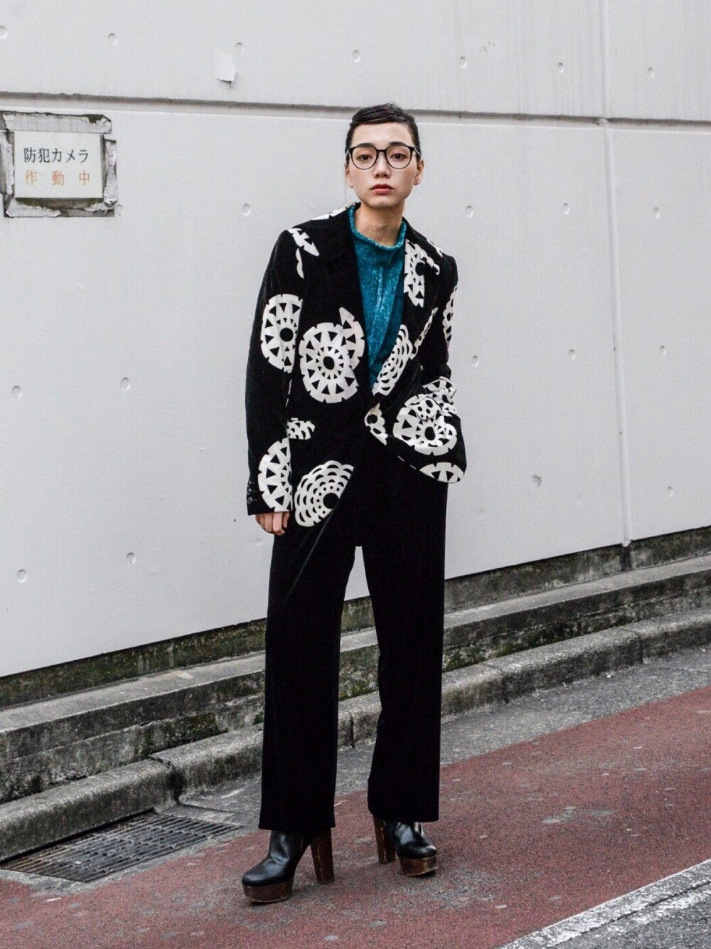 COMME des GARCONS GIRLのジャケット/アウターを使った人気