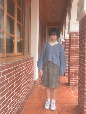 saki さんのコーディネート