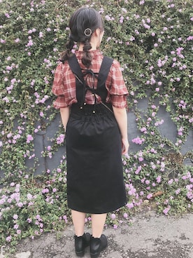 saki さんのコーディネート