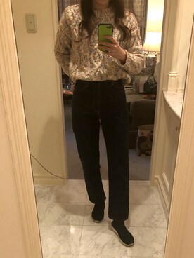 linaさんのコーディネート