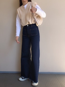 linaさんのコーディネート