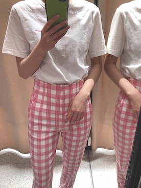 linaさんのコーディネート