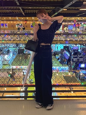 linaさんのコーディネート