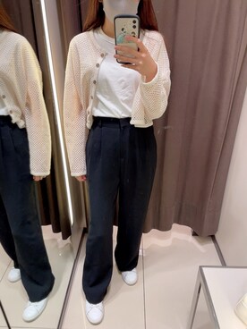 linaさんのコーディネート