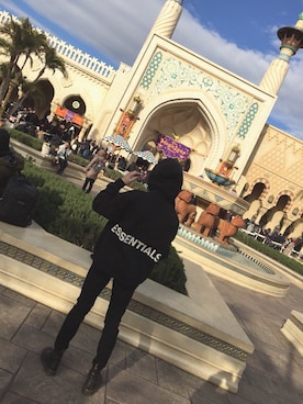 tomoさんのコーディネート