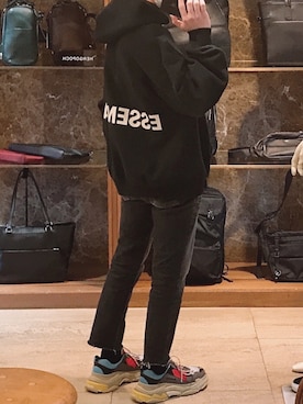 tomoさんのコーディネート