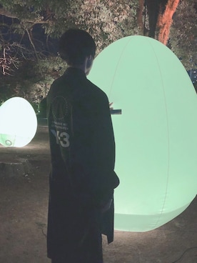 tomoさんのコーディネート