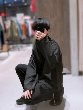 tomoさんのコーディネート