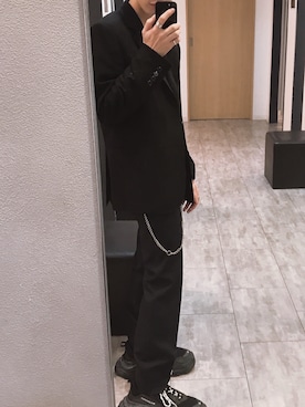 tomoさんのコーディネート