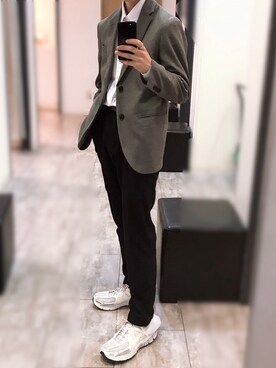 tomoさんのコーディネート