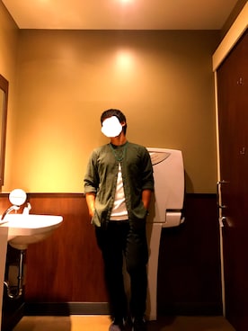 hikachan さんのコーディネート
