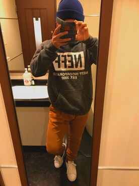 hikachan さんのコーディネート