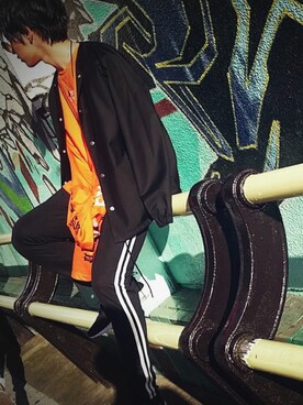 kkkkouさんのコーディネート