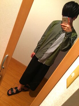 セサキさんのコーディネート