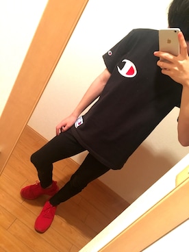 セサキさんのコーディネート