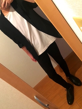 セサキさんのコーディネート