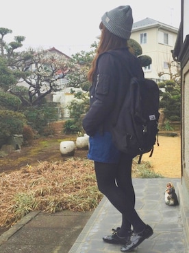 ayayaさんのコーディネート