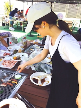 ayayaさんのコーディネート