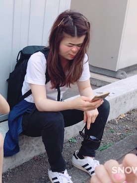 ayayaさんのコーディネート