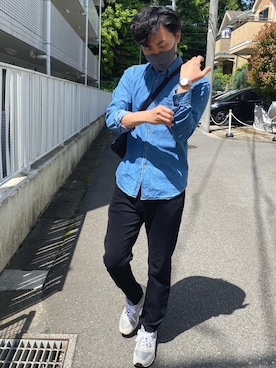 ayayaさんのコーディネート