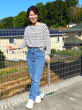 ayayaさんのコーディネート