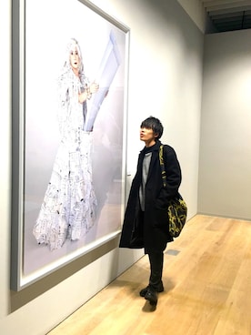 かずのこさんのコーディネート