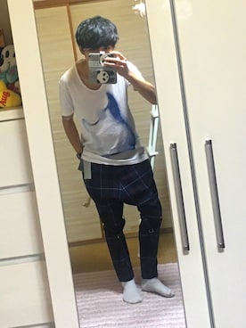 かずのこさんのコーディネート