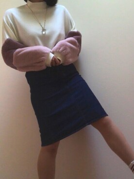 とっと｡さんのコーディネート