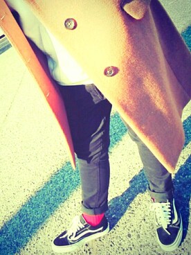 古賀ちゃんさんのコーディネート