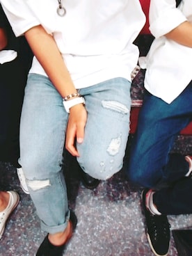 古賀ちゃんさんのコーディネート