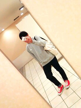 古賀ちゃんさんのコーディネート