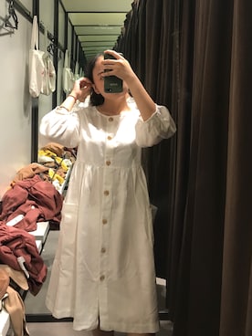 AYuu酱さんのコーディネート