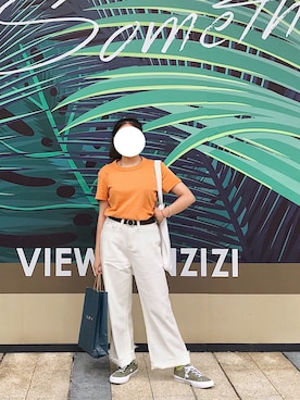 AYuu酱さんのコーディネート