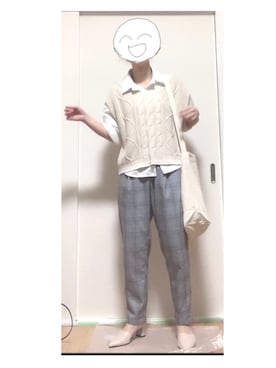 みとさんのコーディネート