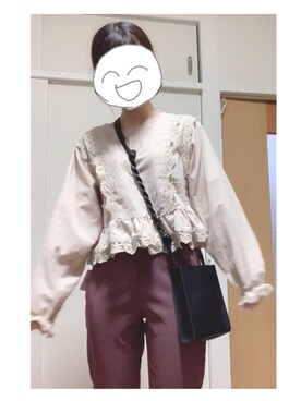 みとさんのコーディネート