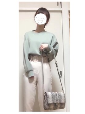 みとさんのコーディネート