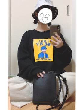 みとさん（レディース・151cm）の春コーディネート