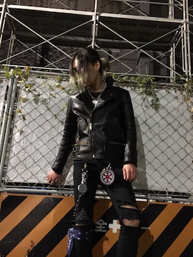 がみちょーんさんのコーディネート