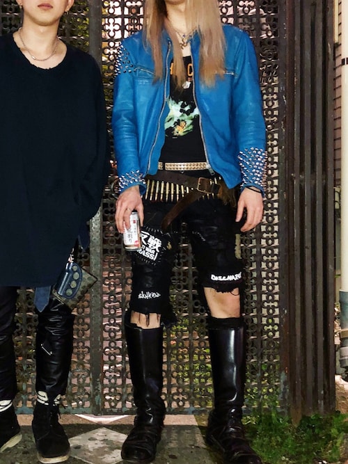 がみちょーんさんのコーディネート