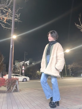 ne2さんのコーディネート