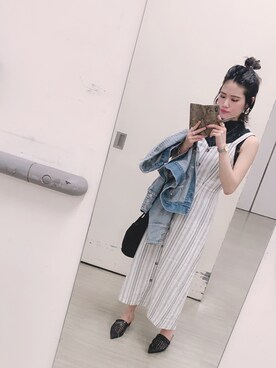 ne2さんのコーディネート