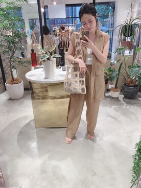 ne2さんのコーディネート