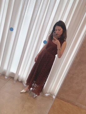 ne2さんのコーディネート